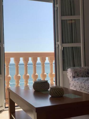 Apartamento Hispalis Mazag�n Beach 304