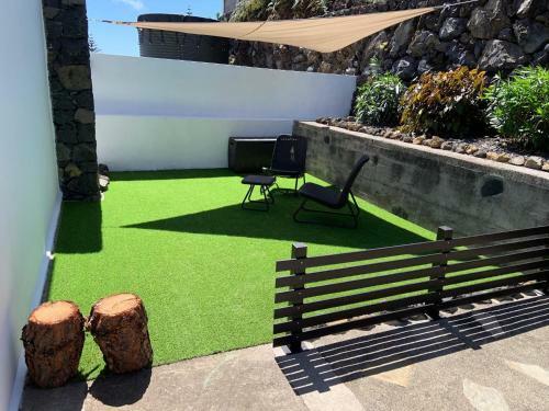 Apartamento Mayata Deluxe