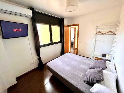 Mt Nuevos Apartamentos Y Suites Con Ba�o Privado