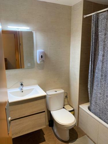 Mt Nuevos Apartamentos Y Suites Con Ba�o Privado