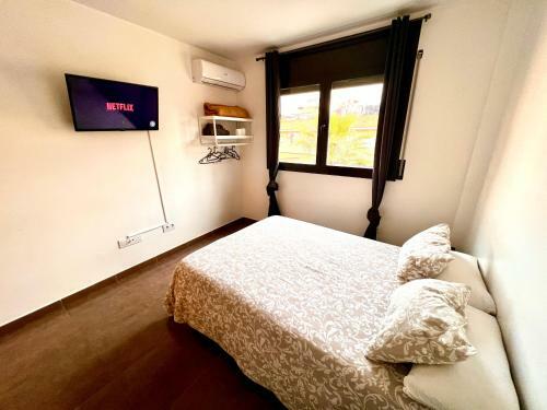 Mt Nuevos Apartamentos Y Suites Con Ba�o Privado