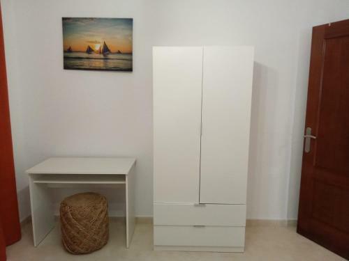 Apartamento A Pie De Playa En Mazag�n