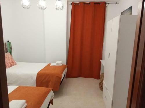 Apartamento A Pie De Playa En Mazag�n