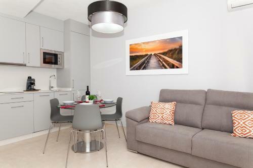 Apartamento A Pie De Playa En Mazag�n