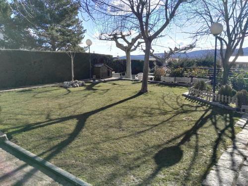 Complejo Rural Yebras