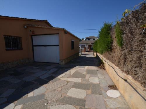 Villa Brigitte Private Pool 10 Kms Lloret De Mar