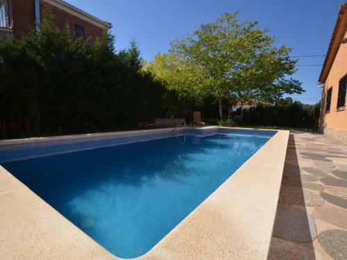 Villa Brigitte Private Pool 10 Kms Lloret De Mar