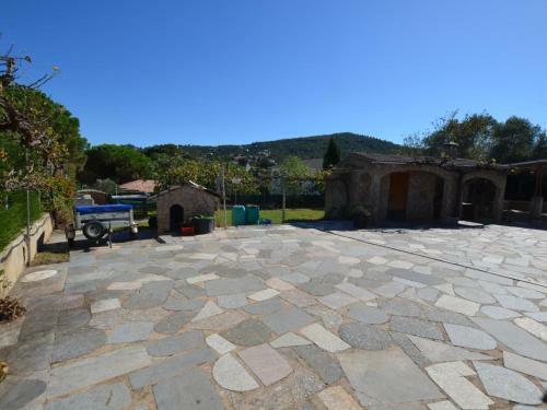 Villa Brigitte Private Pool 10 Kms Lloret De Mar