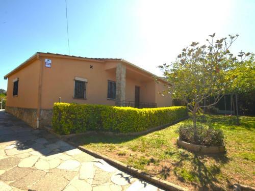 Villa Brigitte Private Pool 10 Kms Lloret De Mar
