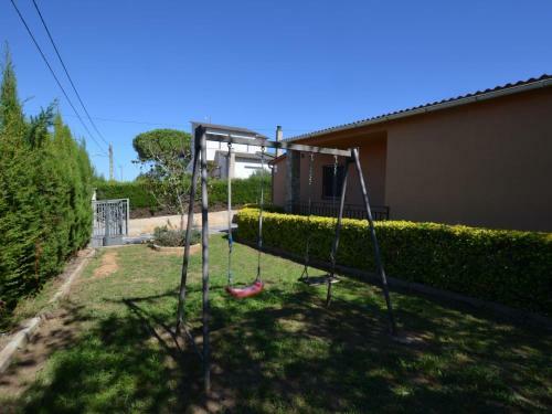 Villa Brigitte Private Pool 10 Kms Lloret De Mar
