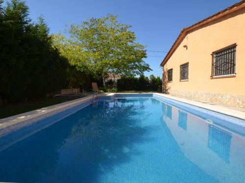 Villa Brigitte Private Pool 10 Kms Lloret De Mar