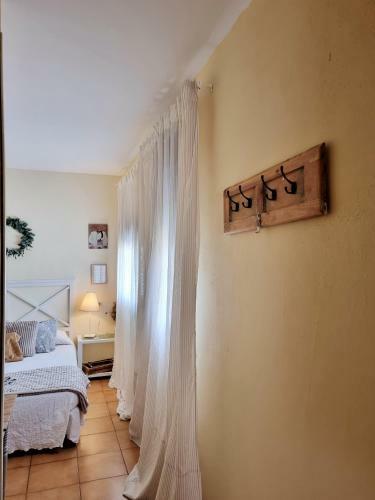 Apartamento Rural La Encina Complejo La Fontanina