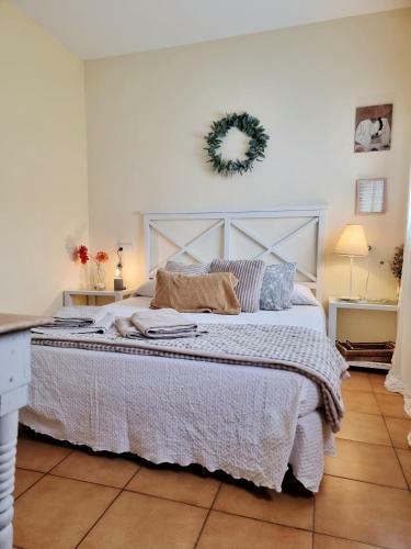 Apartamento Rural La Encina Complejo La Fontanina