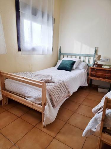 Apartamento Rural La Encina Complejo La Fontanina