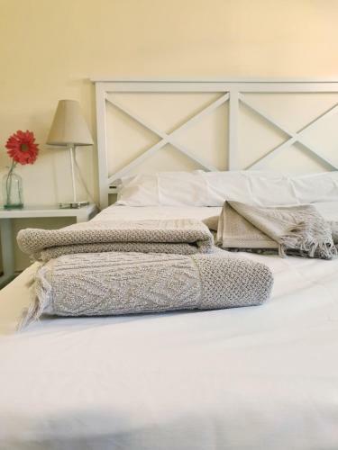 Apartamento Rural La Encina Complejo La Fontanina