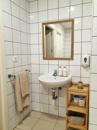 Apartamento Rural La Encina Complejo La Fontanina