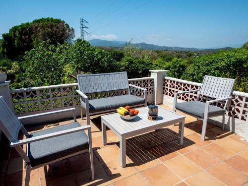 Holiday Home Mas Altaba By Interhome