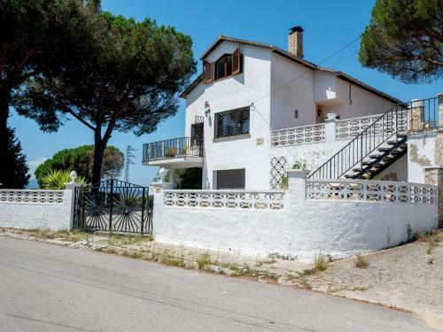 Holiday Home Mas Altaba By Interhome
