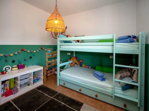 Holiday Home Mas Altaba By Interhome