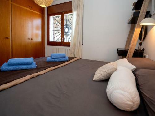 Holiday Home Mas Altaba By Interhome