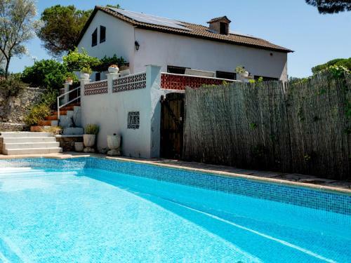 Holiday Home Mas Altaba By Interhome