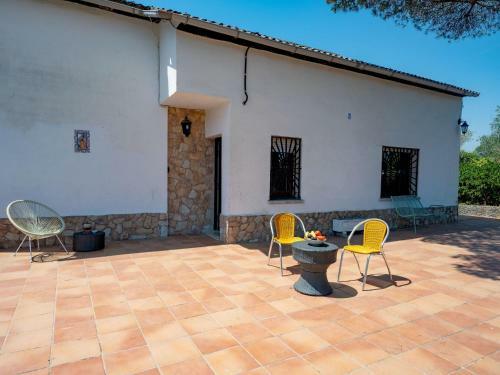 Holiday Home Mas Altaba By Interhome