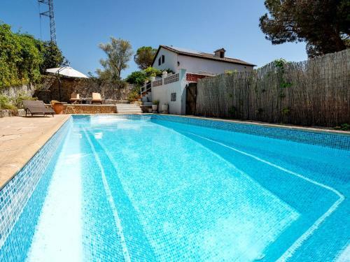 Holiday Home Mas Altaba By Interhome