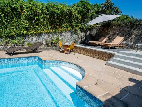Holiday Home Mas Altaba By Interhome