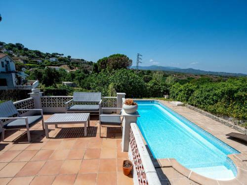 Holiday Home Mas Altaba By Interhome