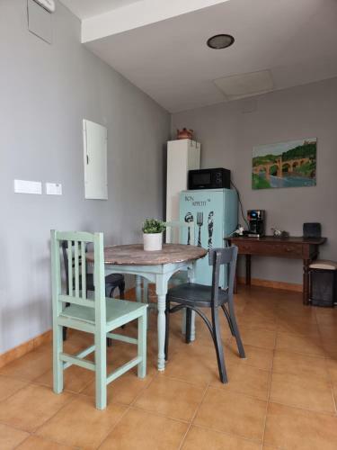 Albergue La Fontanina