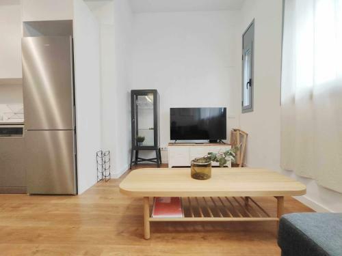 Mazi Apartments Loft
