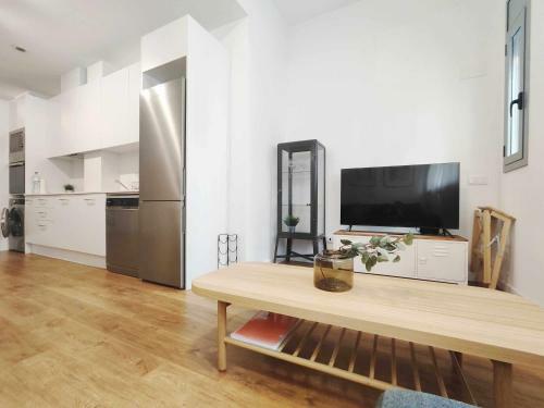 Mazi Apartments Loft