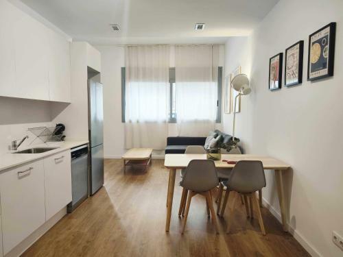 Mazi Apartments Loft