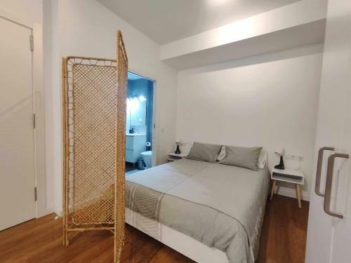 Mazi Apartments Loft