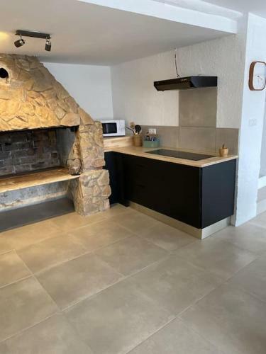 Villa Con Piscina Privada Costa Brava
