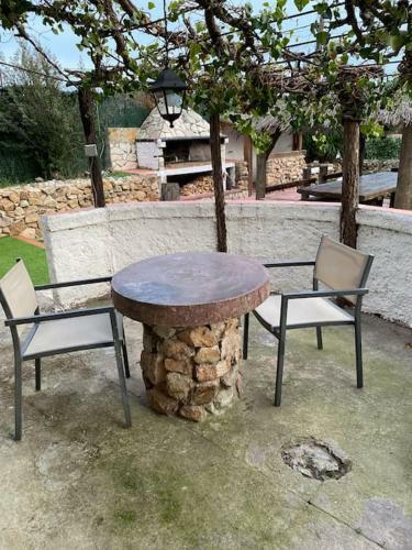 Villa Con Piscina Privada Costa Brava