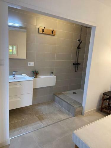 Villa Con Piscina Privada Costa Brava