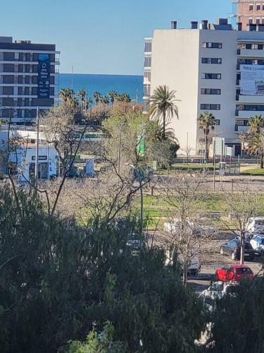 Apartamento Tecnocampus
