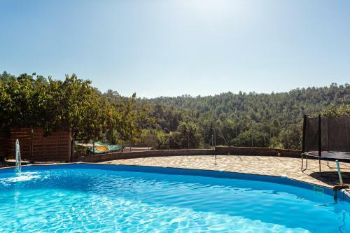 Villa Masia Can Vilar