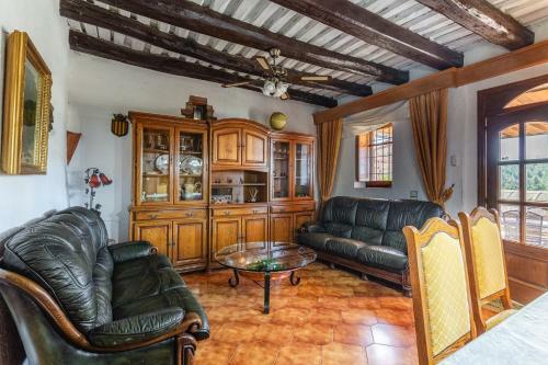 Villa Masia Can Vilar