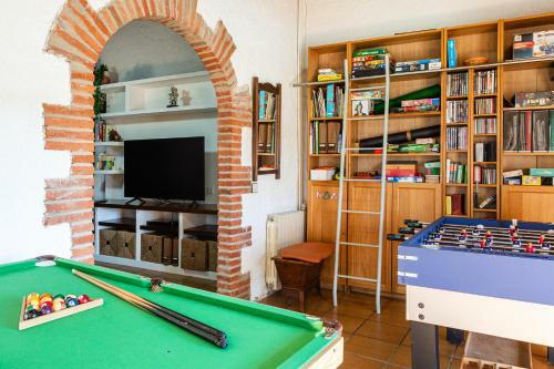 Villa Masia Can Vilar