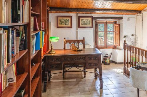 Villa Masia Can Vilar