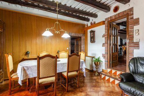 Villa Masia Can Vilar