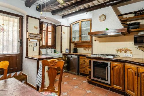 Villa Masia Can Vilar