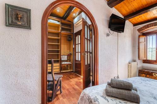 Villa Masia Can Vilar