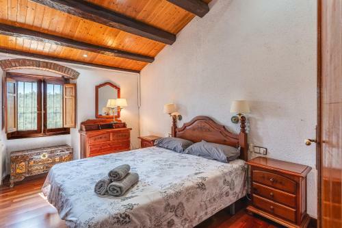 Villa Masia Can Vilar