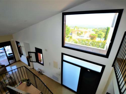 Villa Salamandre 10 People Costa Brava