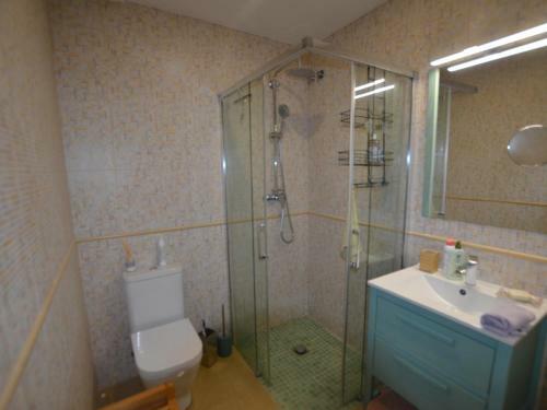 Villa Salamandre 10 People Costa Brava