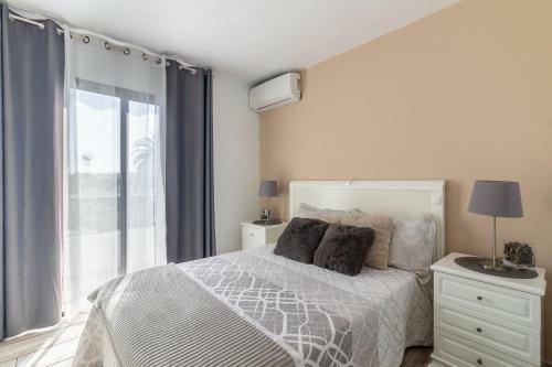 Apartamento Flatguest Islas Bonitas