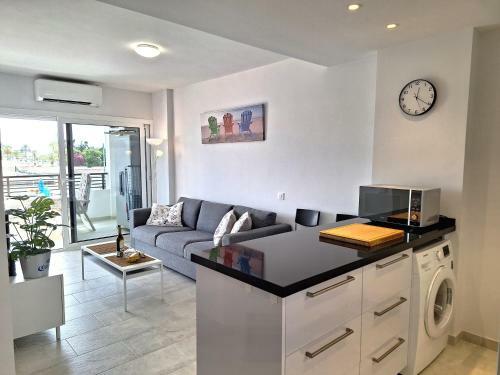 Apartamento Joya De Iguazu - Centrum Playa Del Ingl�s